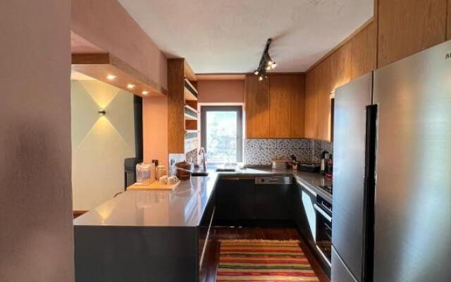 Casa AYAZ - Unique Design Villa in Vineyards and Olive Groves