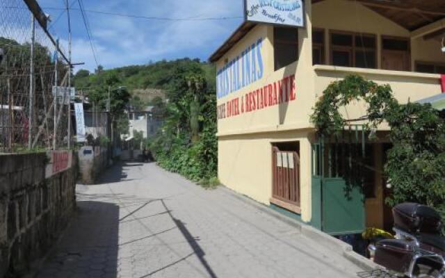 Hostal y Restaurant Fe in San Pedro La Laguna, Guatemala from 115$, photos, reviews - zenhotels.com