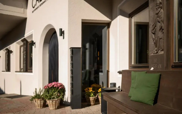 Ristorante Residence Calva