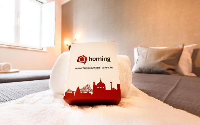 Belem Experience by Homing