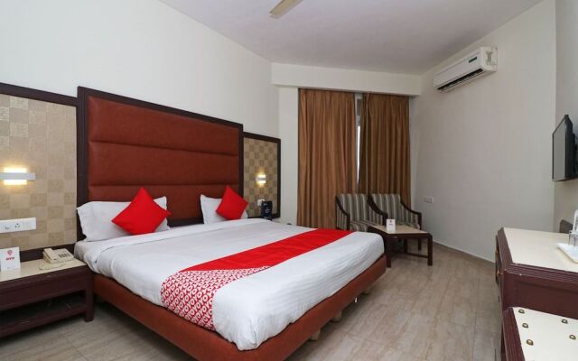 Townhouse OAK Hw Residency