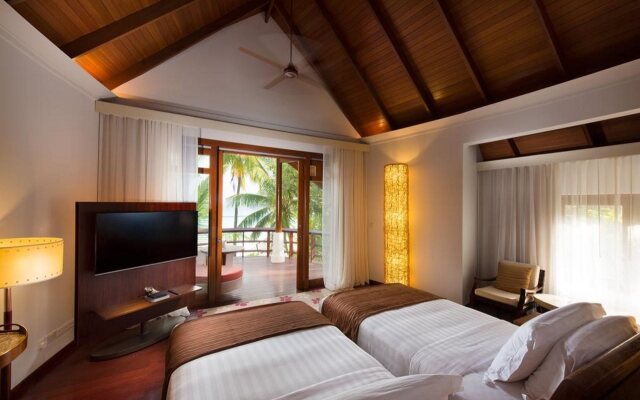 Constance Halaveli Maldives