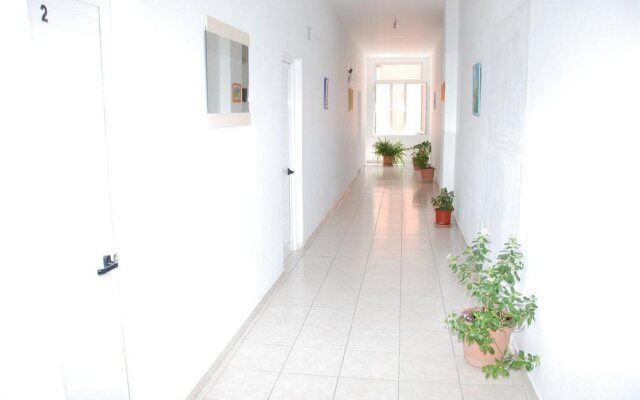 Casa Mia Hotel