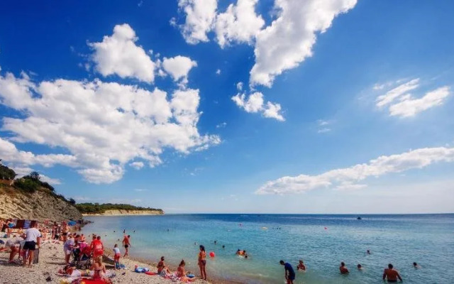 Zolotaya Loza Guest House