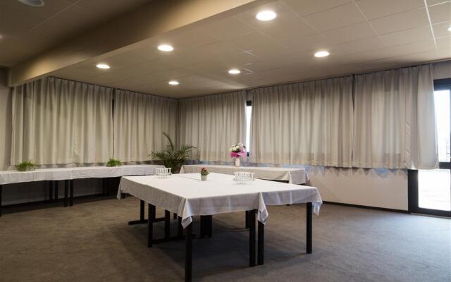 The Originals City, Hôtel Les Caps