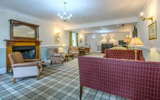 The Portland Hotel