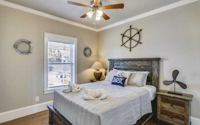 Casa Adagio 3 Bedroom Home