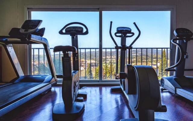 Hotel Eurostars Mijas Golf y Spa