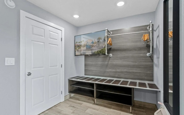 Celebration Suites