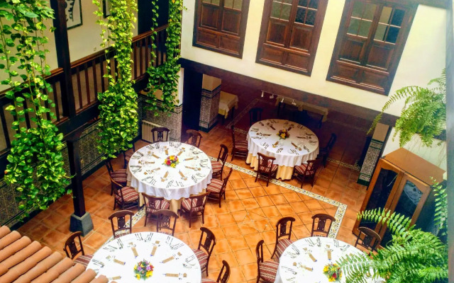 Hotel Rural Victoria
