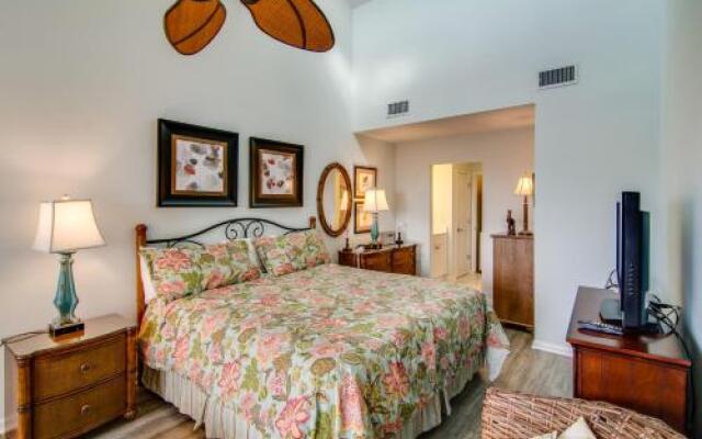 Atrium Villas 2928