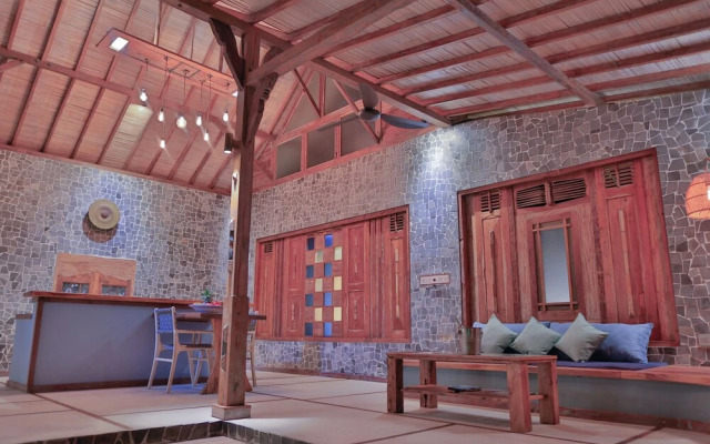 Samsara Villas