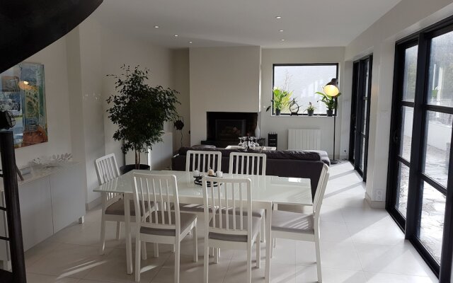 Loft Moderne Le Lodge