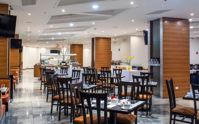 Holiday Inn Mexico Coyoacan