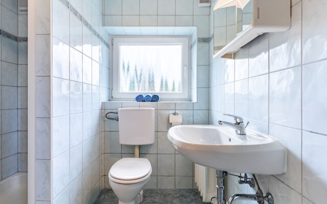 Lovely Apartment in Kühlungsborn near Sea