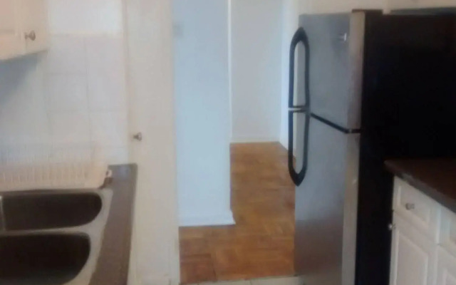 Toronto Furnished Living-896 Eglington E