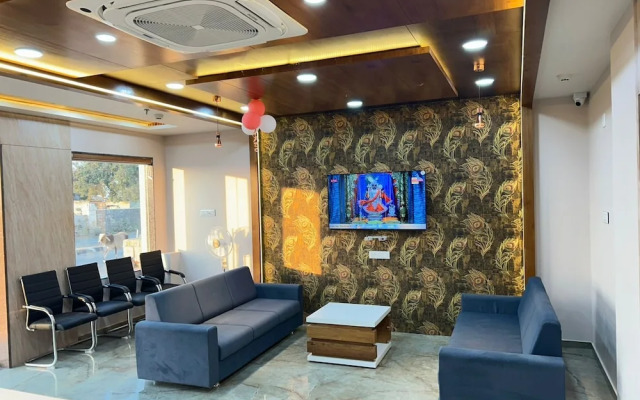 Hotel Shree Hari
