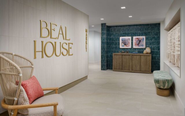Beal House Fort Walton Beach, Tapestry Collection by Hilton