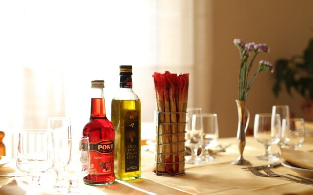 Albergo Ristorante il Poggiolo