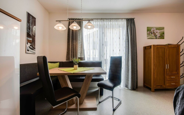 Welcoming Apartment in Patergassen With Free Wifi