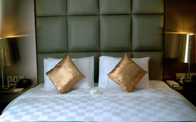 Vdara Hotel & Spa