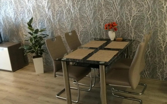 Apartmán Třeboň Č. 1
