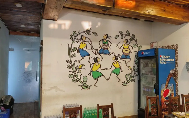 Khoai Village Resort