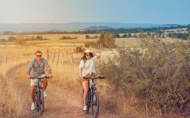Logis Hotel - L'Hôtel Des Bains