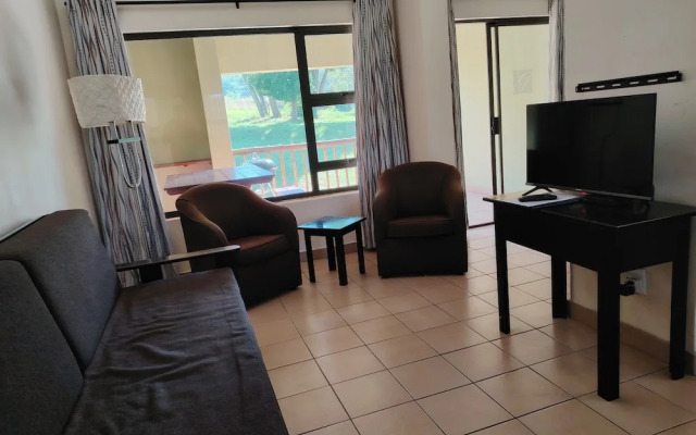 Natal Spa Hot Springs Self Catering