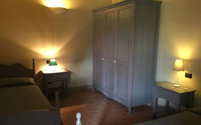 Agriturismo Villetta Di Monterufoli