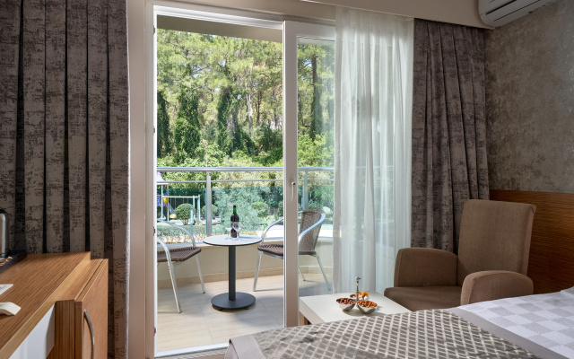 Annabella Park Hotel