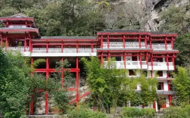 Dongxiju Guesthouse