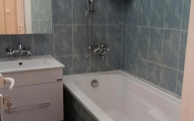 Просторен и добре обзаведен апартамент Oborishte 39 str