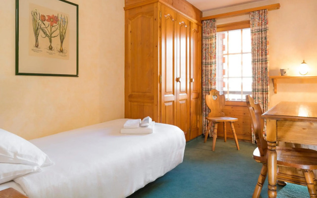 Hôtel Montpelier