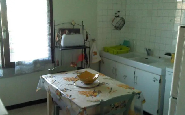 La Rabassière Holiday Home