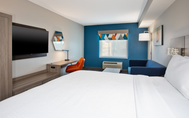 Holiday Inn Express Augusta North by IHG
