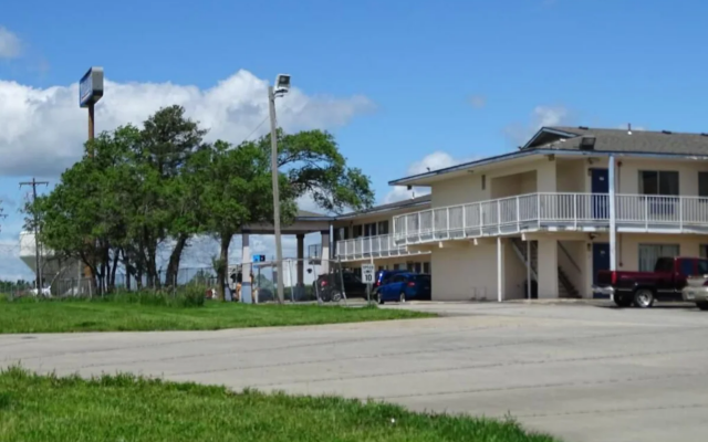 Travelers Inn Topeka