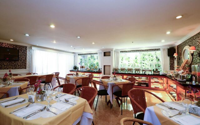 Orchid Garden Suites