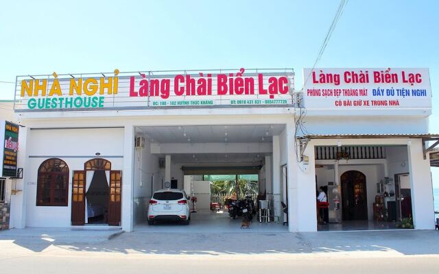 Bien Lac Homestay