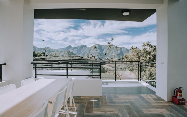 Ruili Tea Villa