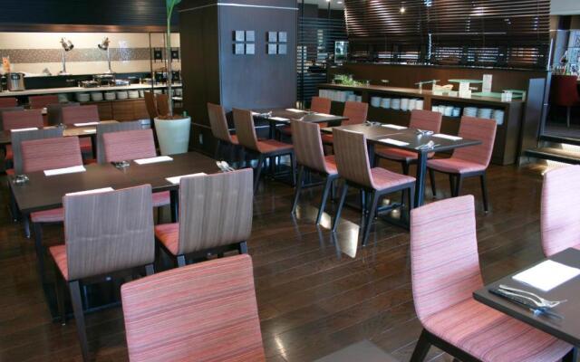 Hotel Metropolitan Morioka New Wing