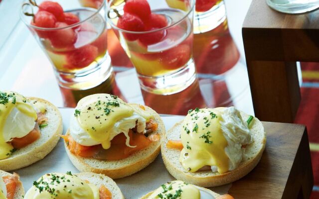 Delta Hotels by Marriott Peterborough