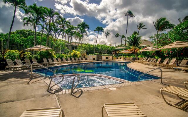 Napili Shores Maui by OUTRIGGER