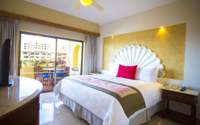 Velas Vallarta Suites Resort All Inclusive
