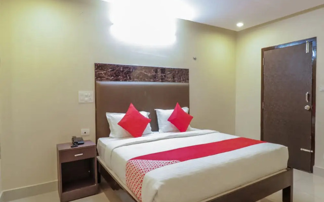 Oyo 22572 Enr Guesthouse