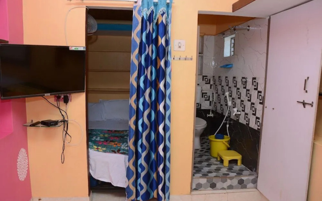 iROOMZ Like Homestay