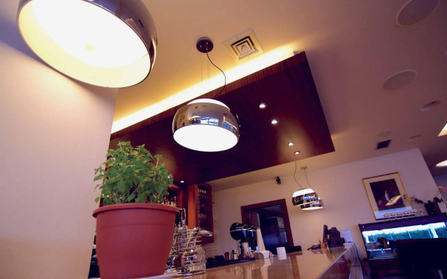 Elysion Hotel