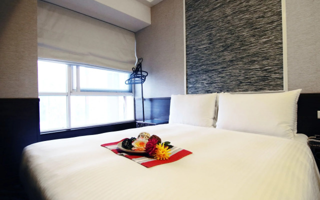 Hotel 6 - Ximen