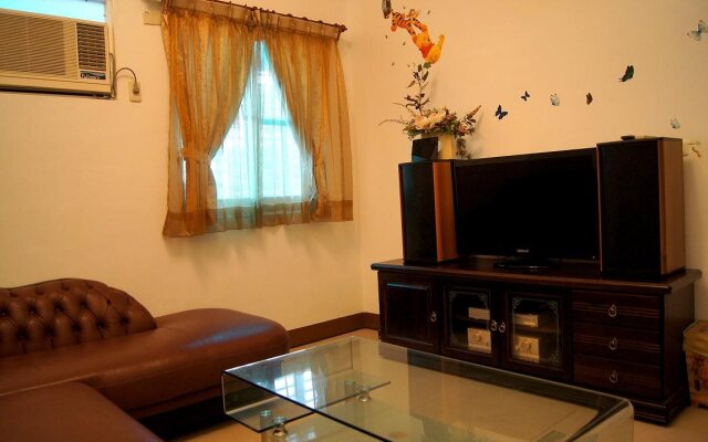 Taitung XD B&B