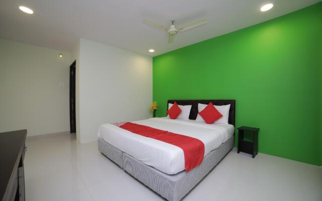 OYO 36866 Carnival Inn